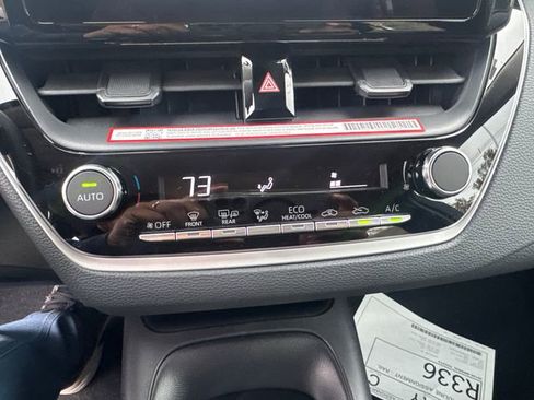 New 2026 Toyota Corolla LE image 30