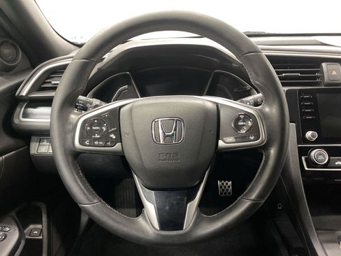 Used 2019 Honda Civic Sport image 15