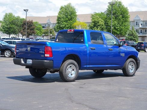 Used 2019 RAM 1500 Tradesman w/ Popular Equipment Group AWD/4WD image 3