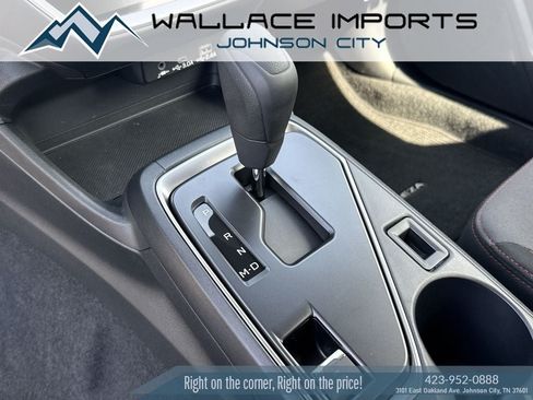 Used 2026 Subaru Impreza 2.0i Sport AWD/4WD image 17