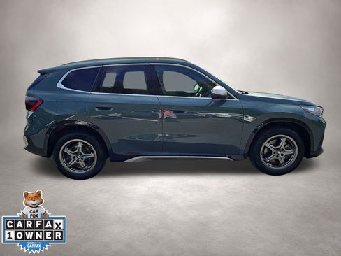 Used 2024 BMW X1 xDrive28i w/ Convenience Package AWD/4WD image 3