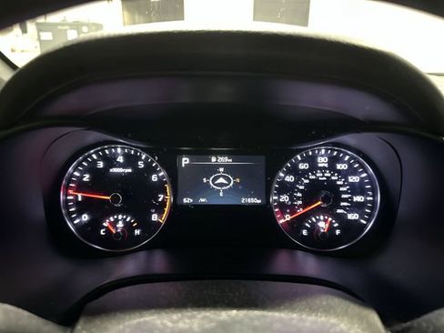 Used 2024 Kia Forte GT-Line FWD image 14
