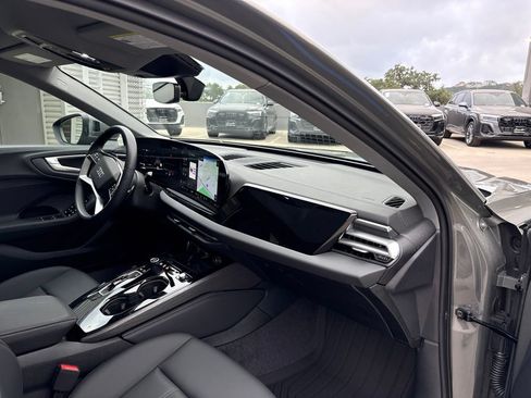 Certified 2025 Audi A5 2.0T Premium w/ Convenience Package AWD/4WD image 19