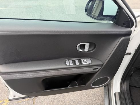 Used 2023 Hyundai Ioniq 5 Limited w/ Cargo Package image 26