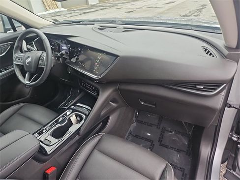 Certified 2023 Buick Envision Essence image 28