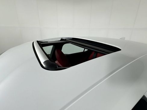 Used 2024 Lexus IS 350 F Sport AWD/4WD image 12