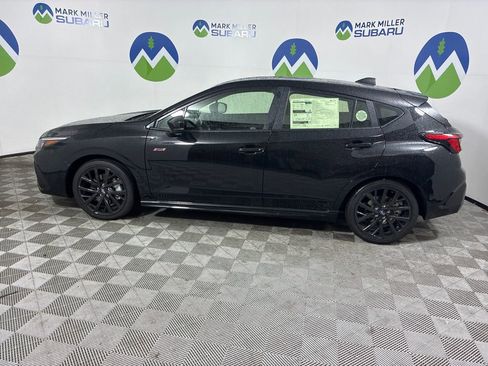 New 2026 Subaru Impreza RS AWD/4WD image 7