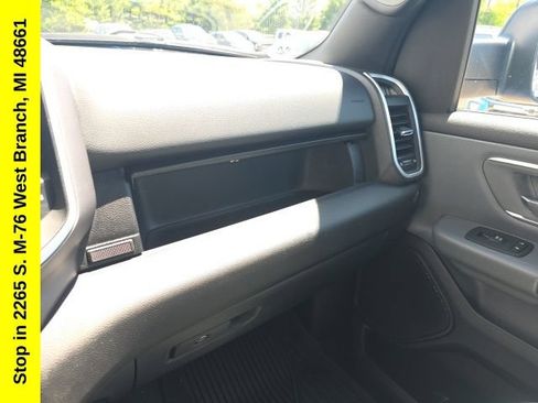 Used 2022 RAM 1500 Big Horn AWD/4WD image 31