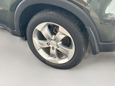 Used 2018 Honda HR-V LX image 29
