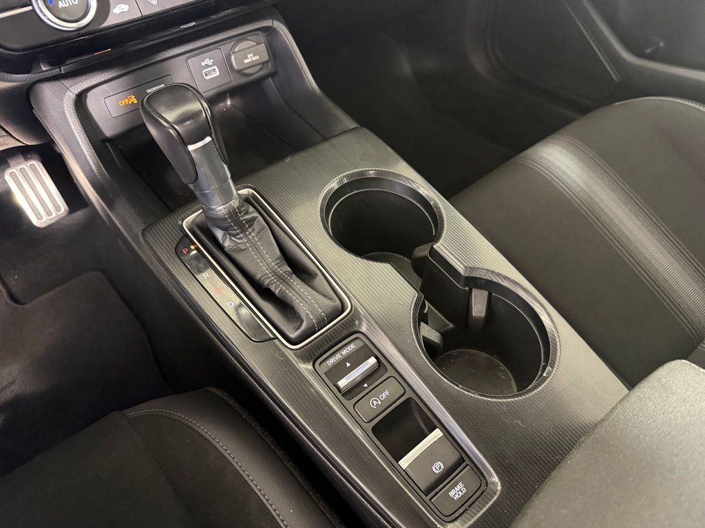 Used 2024 Honda Civic Sport image 16