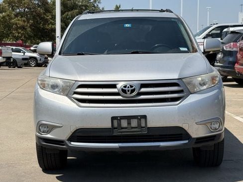 Used 2013 Toyota Highlander Limited FWD image 6