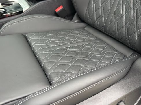 New 2026 Audi SQ5 Prestige AWD/4WD image 35