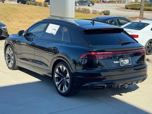 New 2026 Audi Q8 Premium Plus image 12