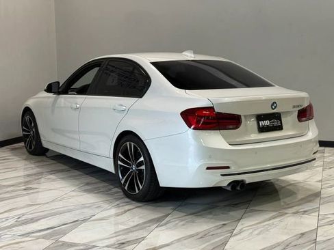 Used 2018 BMW 330i Sedan w/ Shadow Sport Edition image 8
