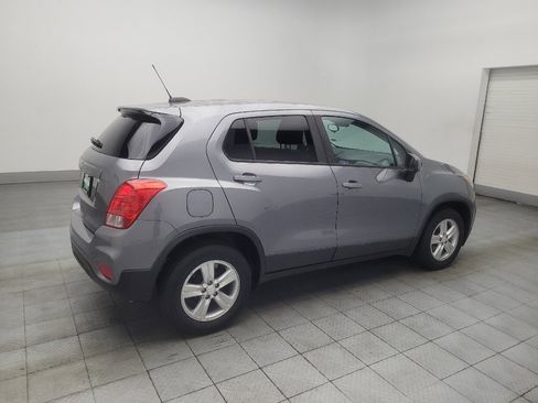 Used 2020 Chevrolet Trax LS w/ Tint and Cruise Package FWD image 10
