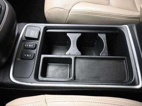 Used 2016 Honda CR-V EX-L image 24