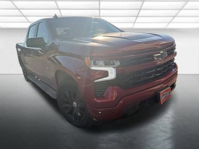 Used 2023 Chevrolet Silverado 1500 RST