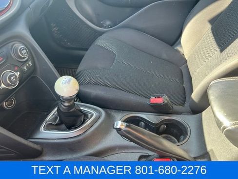 Used 2015 Dodge Dart Aero FWD image 26
