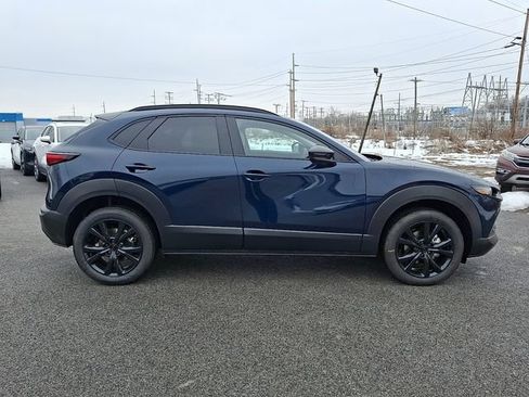New 2026 MAZDA CX-30 2.5 Turbo AWD/4WD image 5