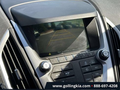 Used 2016 GMC Terrain SLE w/ Convenience Package FWD image 23