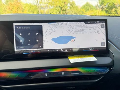 Used 2026 BMW X3 xDrive30 w/ Convenience Package image 8