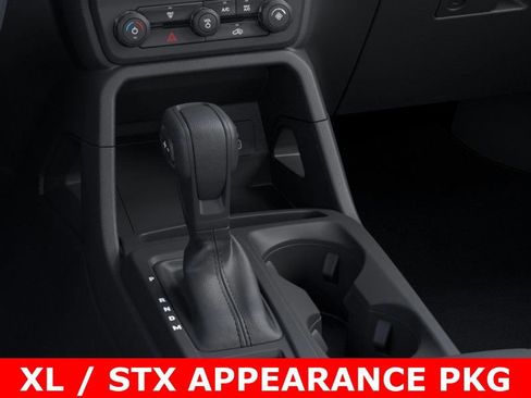 New 2025 Ford Ranger XL image 15