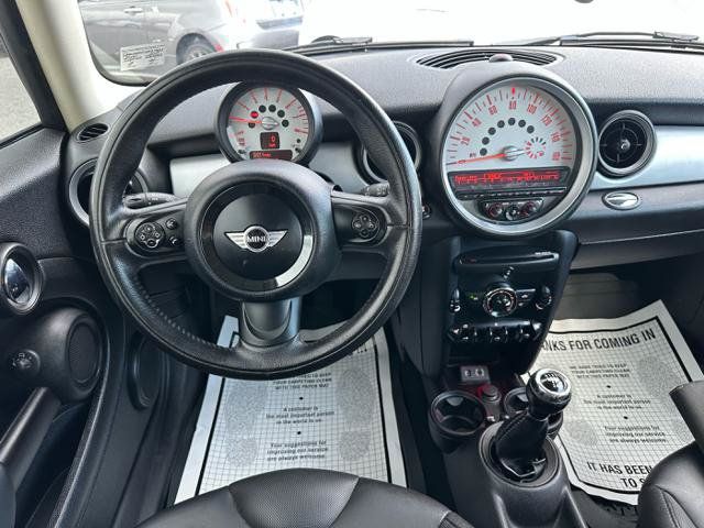Used 2013 MINI Cooper Hardtop FWD image 20
