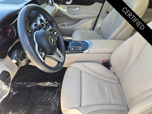 Certified 2022 Mercedes-Benz GLC 300 image 3