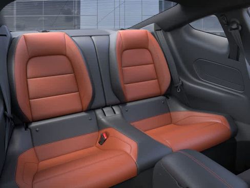New 2026 Ford Mustang GT Premium image 11