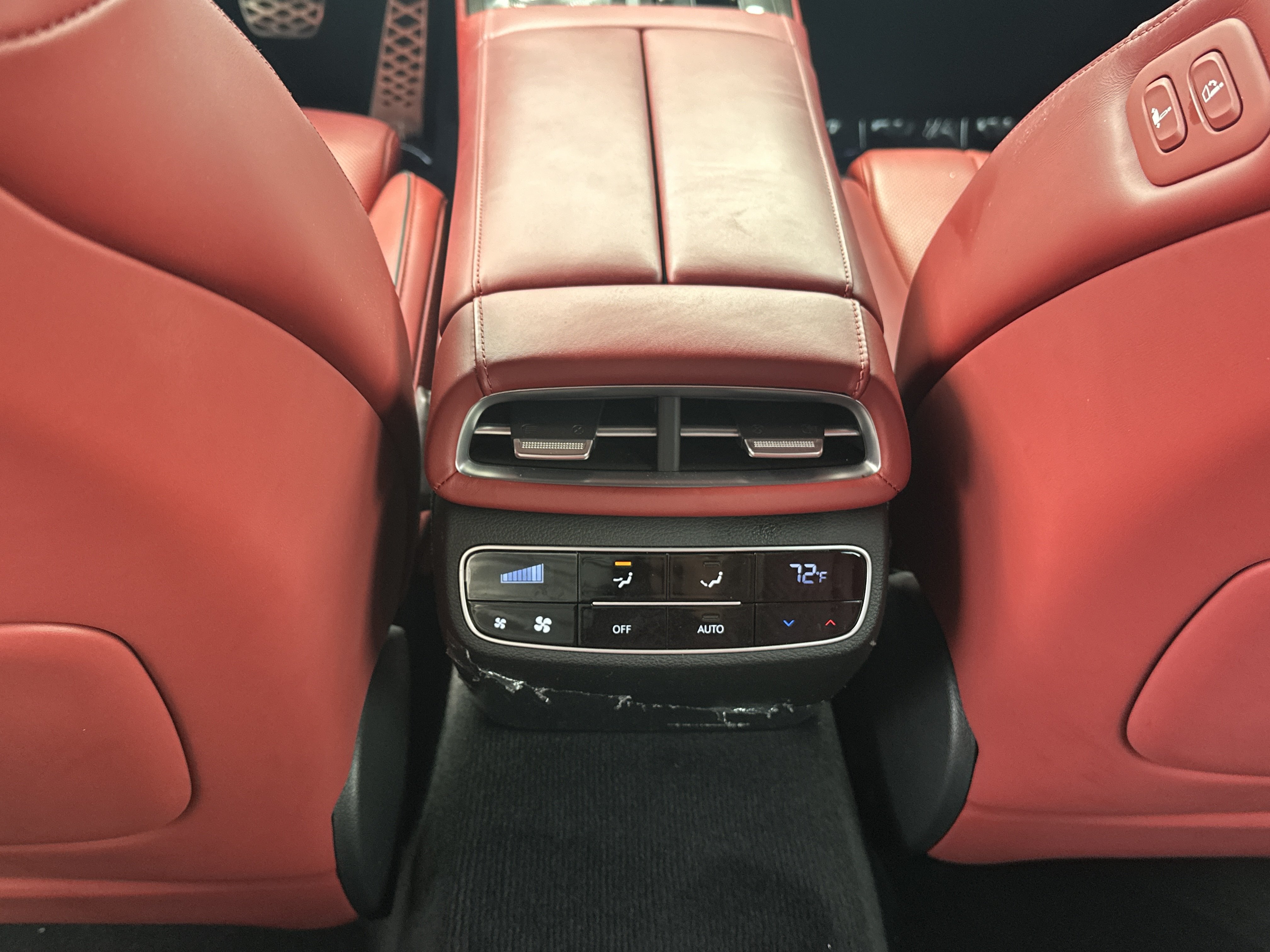 Certified 2024 Genesis G80 3.5T Sport AWD/4WD image 15