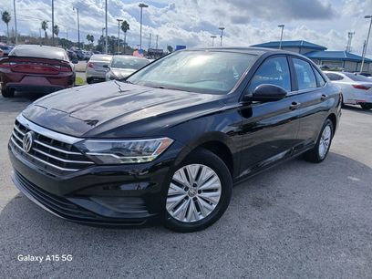 Used 2019 Volkswagen Jetta S w/ Driver Assistance Package
