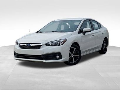 Used 2023 Subaru Impreza Premium