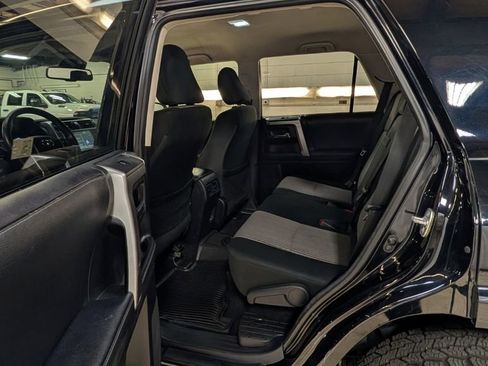 Used 2023 Toyota 4Runner SR5 image 13