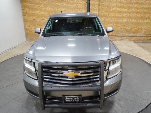 Used 2020 Chevrolet Tahoe 2WD image 5