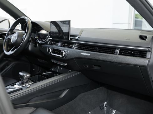 Used 2022 Audi A4 2.0T Premium Plus image 42