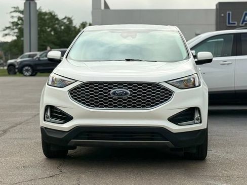 Used 2024 Ford Edge SEL w/ Convenience Package AWD/4WD image 33