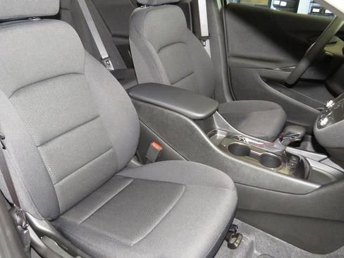 New 2024 Chevrolet Malibu RS image 10