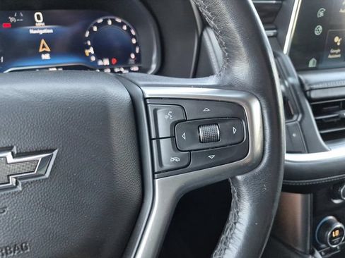 Used 2022 Chevrolet Suburban Z71 AWD/4WD image 35