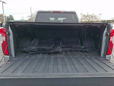 Used 2023 Chevrolet Silverado 1500 RST w/ Rally Edition AWD/4WD image 28