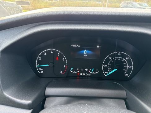 Certified 2022 Ford Transit 350 XLT image 17