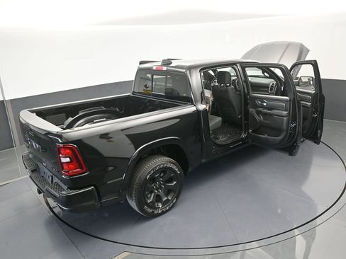 New 2026 RAM 1500 Big Horn image 63
