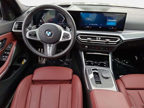 Certified 2024 BMW M340i xDrive M340i xDrive w/ Premium Package image 12