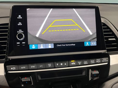 Used 2026 Honda Odyssey EX-L image 20