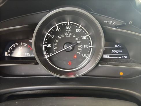 Used 2017 MAZDA MAZDA3 Sport image 11