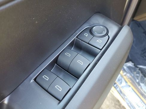 New 2026 Chevrolet Colorado W/T w/ WT Custom Package image 19