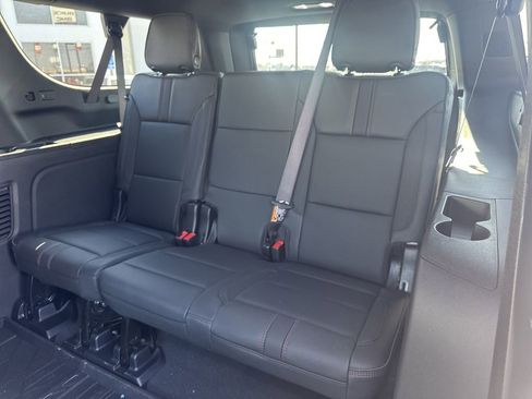 New 2026 Chevrolet Suburban RST w/ Advanced Technology Package image 28