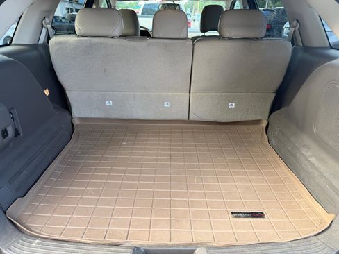 Used 2007 Lincoln MKX 2WD image 13
