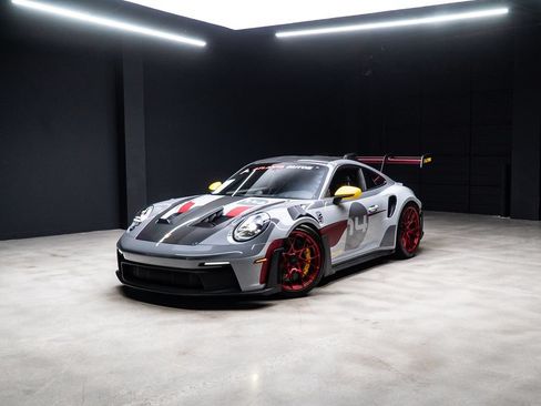 Used 2023 Porsche 911 GT3 RS RWD image 74