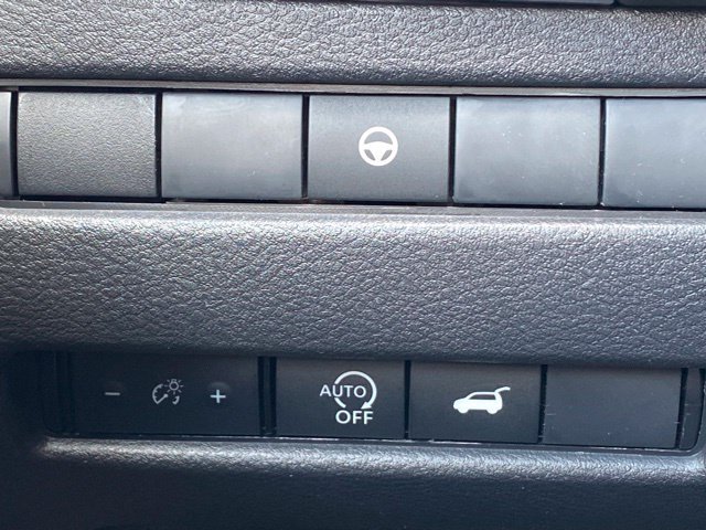 New 2026 Nissan Rogue SV AWD/4WD image 14