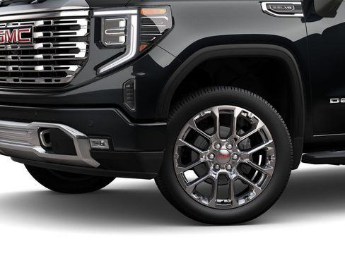 New 2026 GMC Sierra 1500 Denali image 31